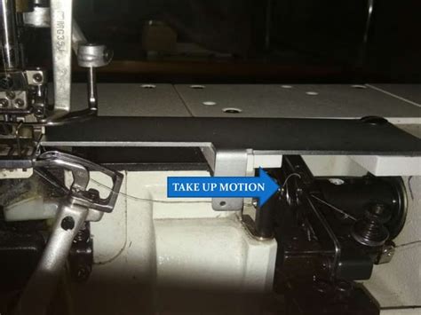 Image result for Buff Pattern Flat Lock