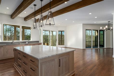 Open-Concept Main Level 的图像结果