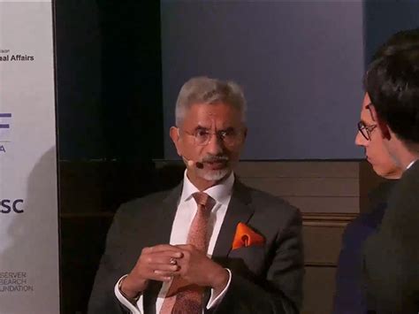 "We are supportive of priorities of South African Presidency": EAM ...