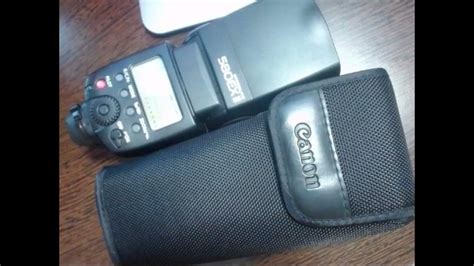 Using 580EX Speedlight with Remote Trigger 的图像结果