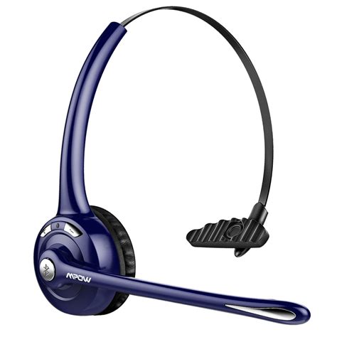 Headphones With Mic For Office at David Greenfield blog
