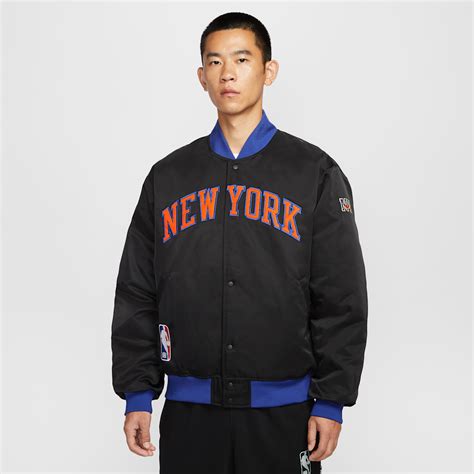 New York Knicks. Nike.com