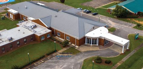 Southwest Georgia Healthcare Clinics | Donalsonville, GA