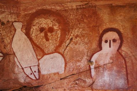 Kokatha Land Management: South Australian Aboriginal Environmental Practices