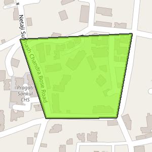 Laxmi Narayan Society, Dombivli West, Mumbai - Map, Pin Code, Locations ...