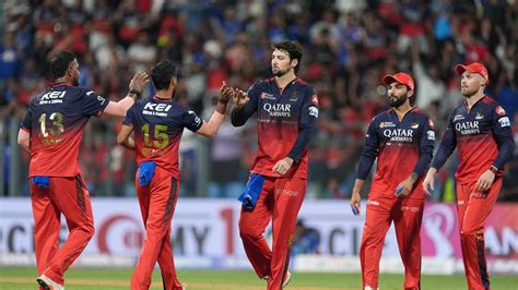 RCB vs DC: Key Player Battles to Anticipate in IPL 2025 - CricTips