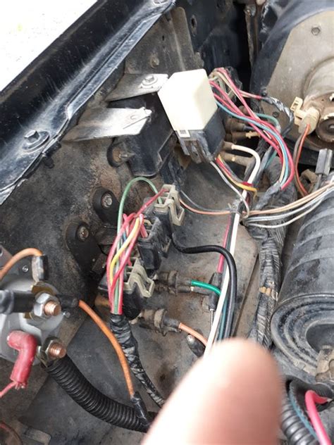 Ford Ranger Ignition Module Problems 的图像结果