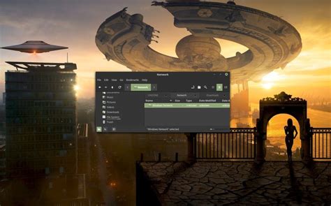 Image result for Network File Sharing in Linux
