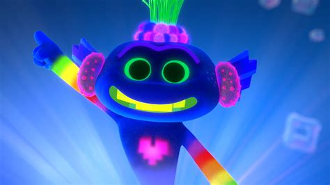 Image result for Trolls Scene