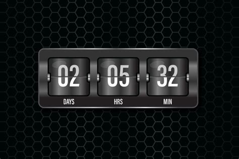 Image result for Free Download Countdown Clock