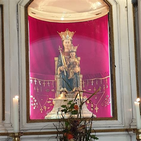 WALLFAHRTSKAPELLE (2025) All You Need to Know BEFORE You Go (with ...