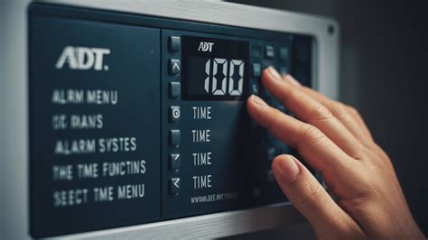 Image result for How to Change ADT Alarm Code