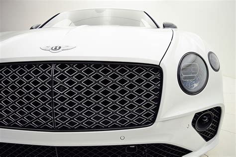 Used 2024 Bentley Continental GT Mulliner W12 MSRP $398,125 For Sale ($369,000) | Bentley ...