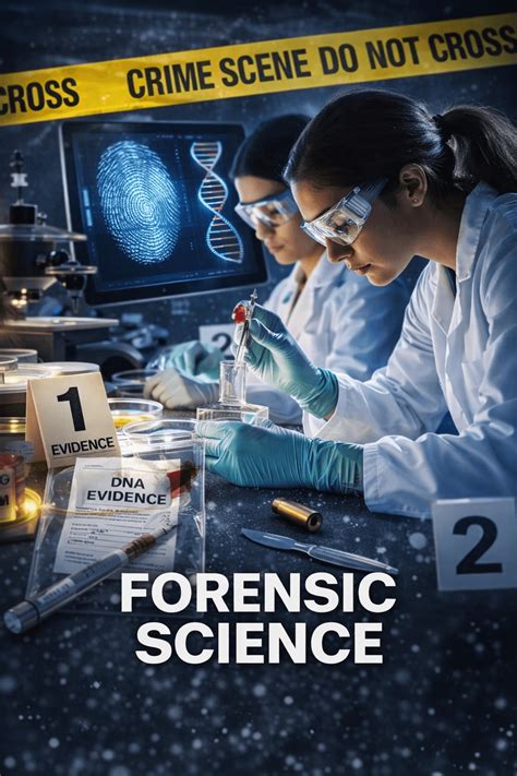 B.Sc Forensic Science | JIIT UG Program Details