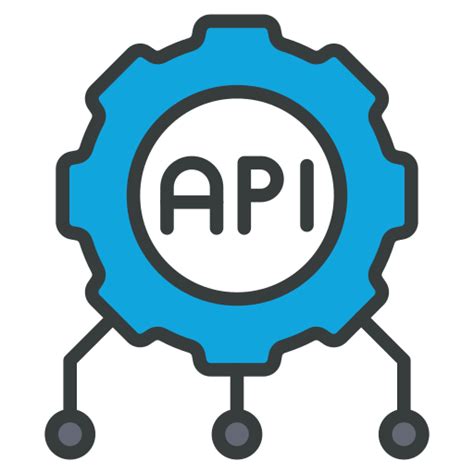 Image result for API Icon.png Transparent