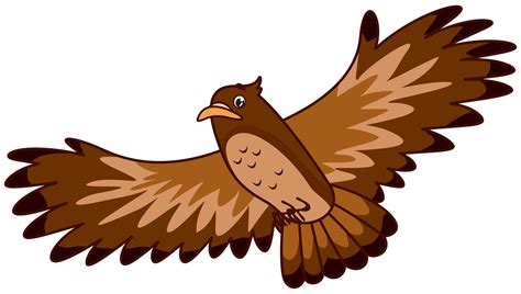 Free Hawk – Free Clipart #3691512 | Clipart Library
