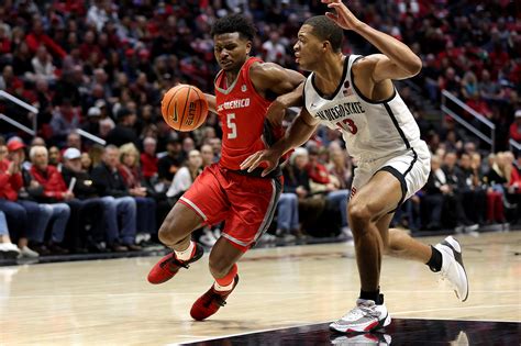 Surprising college basketball start leaves March Madness wide open ...