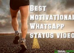 Whatsapp motivational status video download