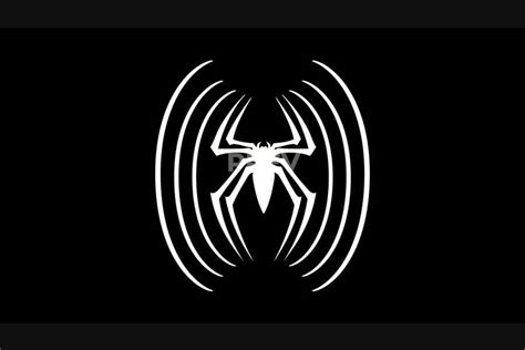 Animated Spider Logo | Freelancer