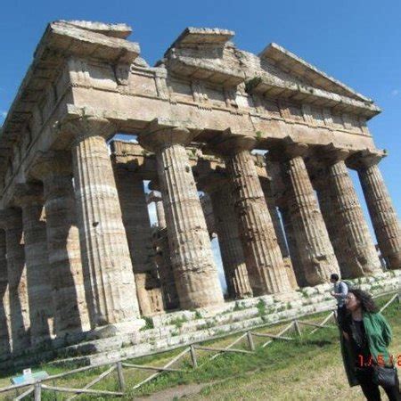 Paestum driver guide day tour (Capaccio-Paestum) - 2022 What to Know ...