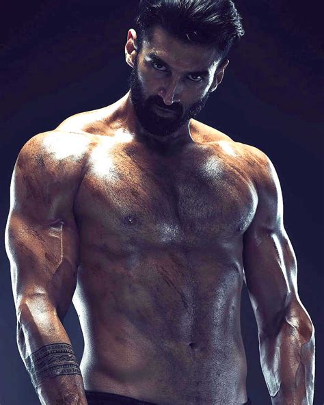 'Aditya Roy Kapur is the next action hero' - Rediff.com movies