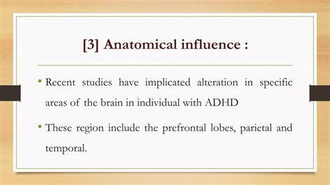 Adhd disorder | PPTX