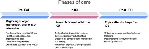 Frontiers | A cross-sectional bibliometric analysis of care phases in ...