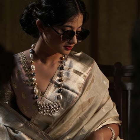 92.5 Handcrafted Silver Maharashtrian, Traditional Tanmani Collection