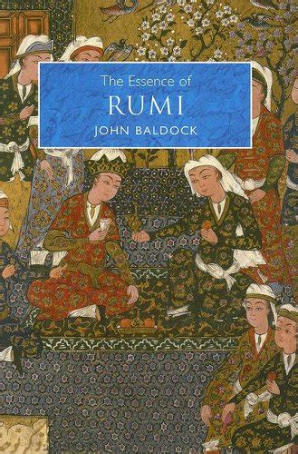 Buy The Essence of Rumi Book Online at Low Prices in India | The ...