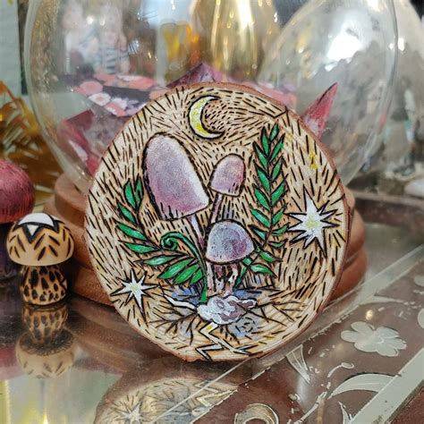 Image result for Pyrography Art