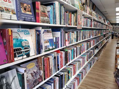 Local Bookshop 的图像结果