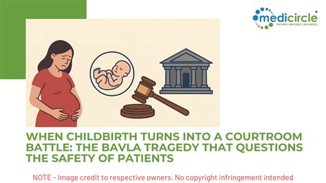 When Childbirth Turns into a Courtroom Battle: The Bavla Tragedy That ...