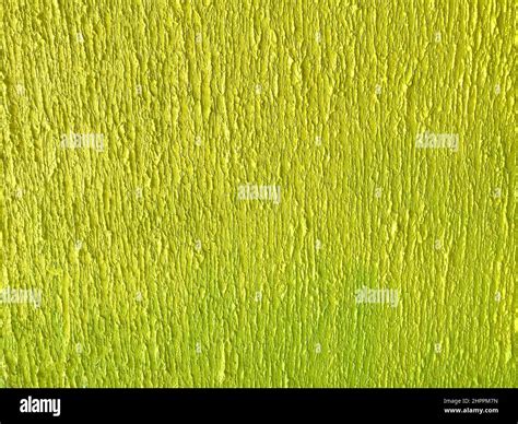 Abstract art background bright green colors. Watercolor painting on ...