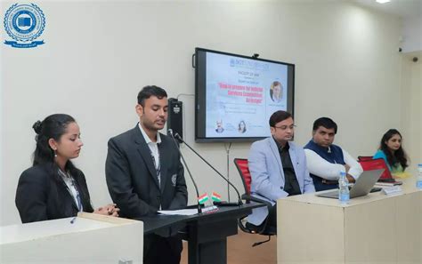 Centre for Judicial Services – Faculty of Law, SGT University