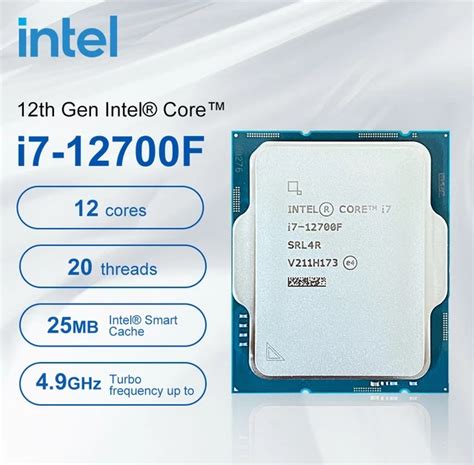 Image result for Intel I7 12th Gen