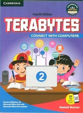 Amazon.in: Buy Terabytes Level 2 Student's Book with Booklet, Poster ...
