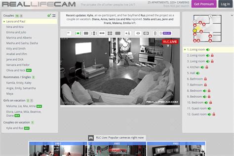 The 5 Best At-Home Webcams You Can Watch in 2024