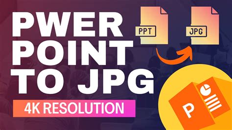 Image result for Convert PowerPoint to Images