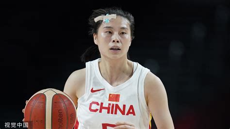 奥运-中国女篮胜澳大利亚提前进8强 李月汝罚球准绝杀王思雨20+5_腾讯新闻