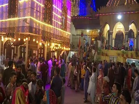 Hindus in Pakistan celebrate Diwali following COVID-19 SOPs - BW ...