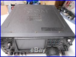 Image result for Icom 7600 Mars Mod