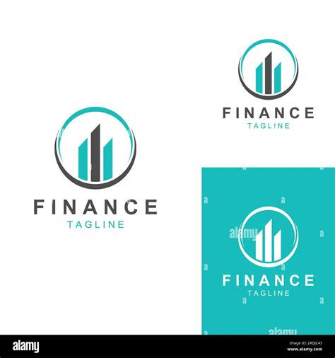 Financial Logos Examples 的图像结果