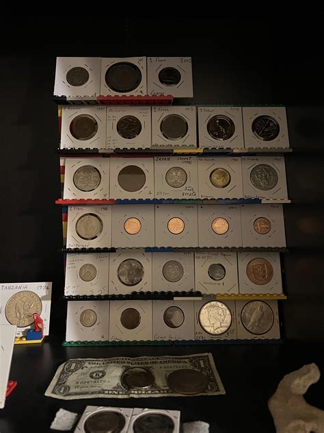 Image result for LEGO VIP Coin Display Stand
