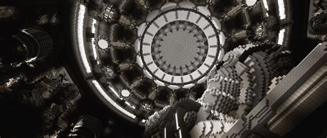 Alien Build in Minecraft 的图像结果