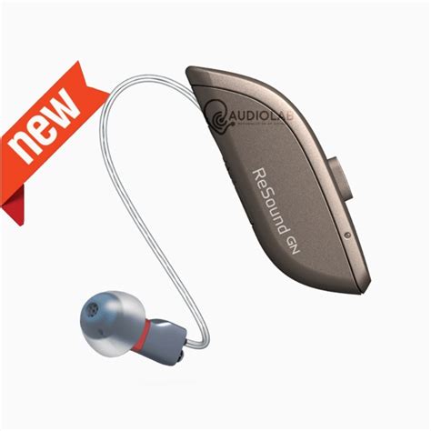 Image result for ReSound Key Colors