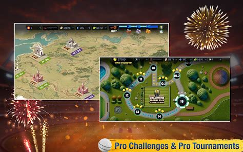 Sachin Saga Pro Cricket Games | Download and play on PC – Google Play Store