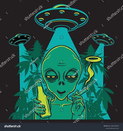 Image result for Alien Fumet