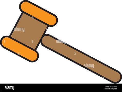 Law Hammer Drawing 的图像结果