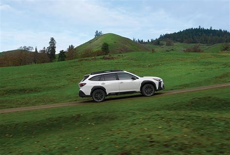 New Subaru Outback For Sale in Madison, WI | Don Miller Subaru West