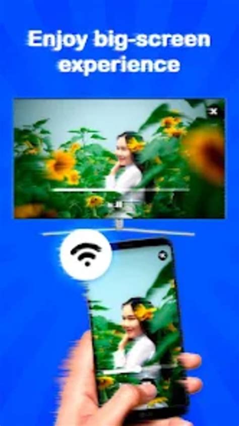 Android Phone Projector App 的图像结果